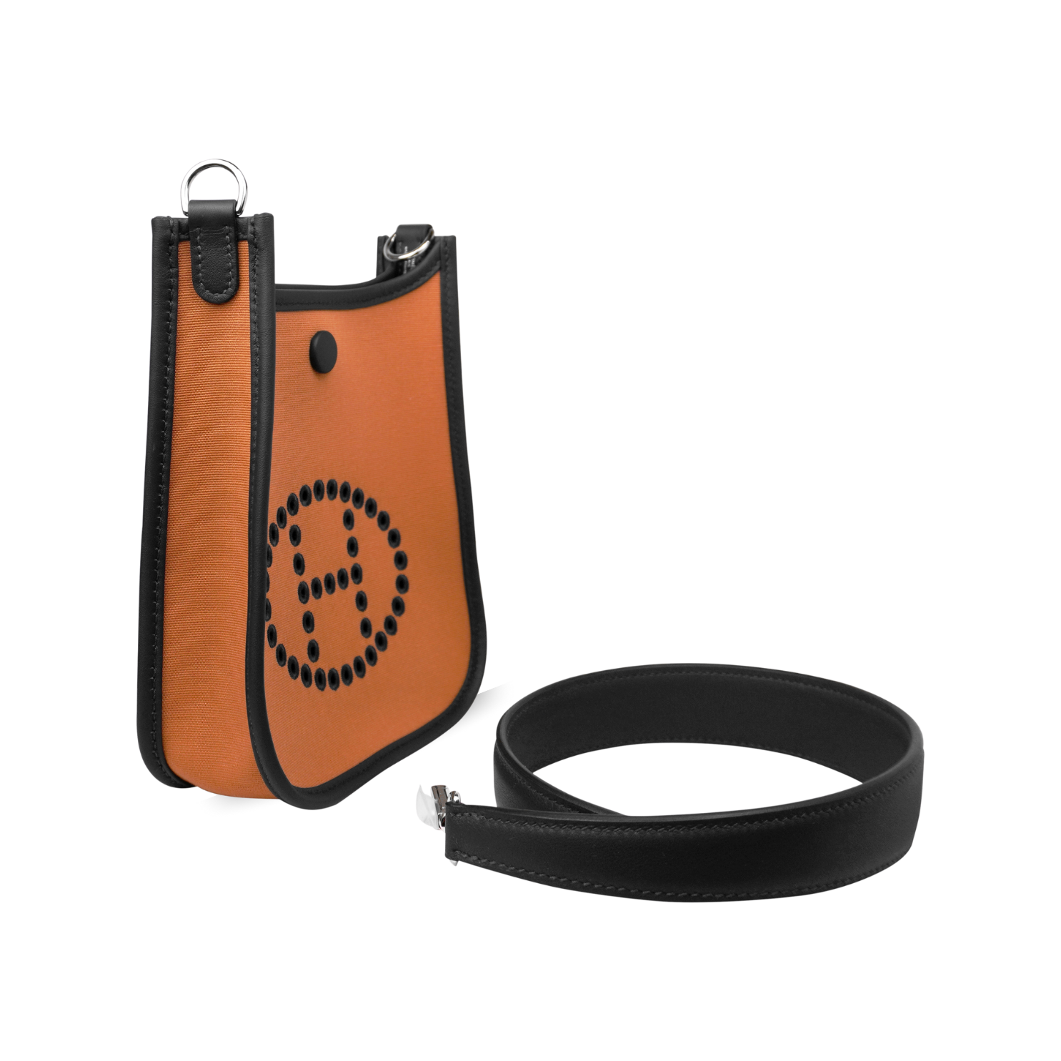 Hermès Neo Evelyne Dune Cassas Caban