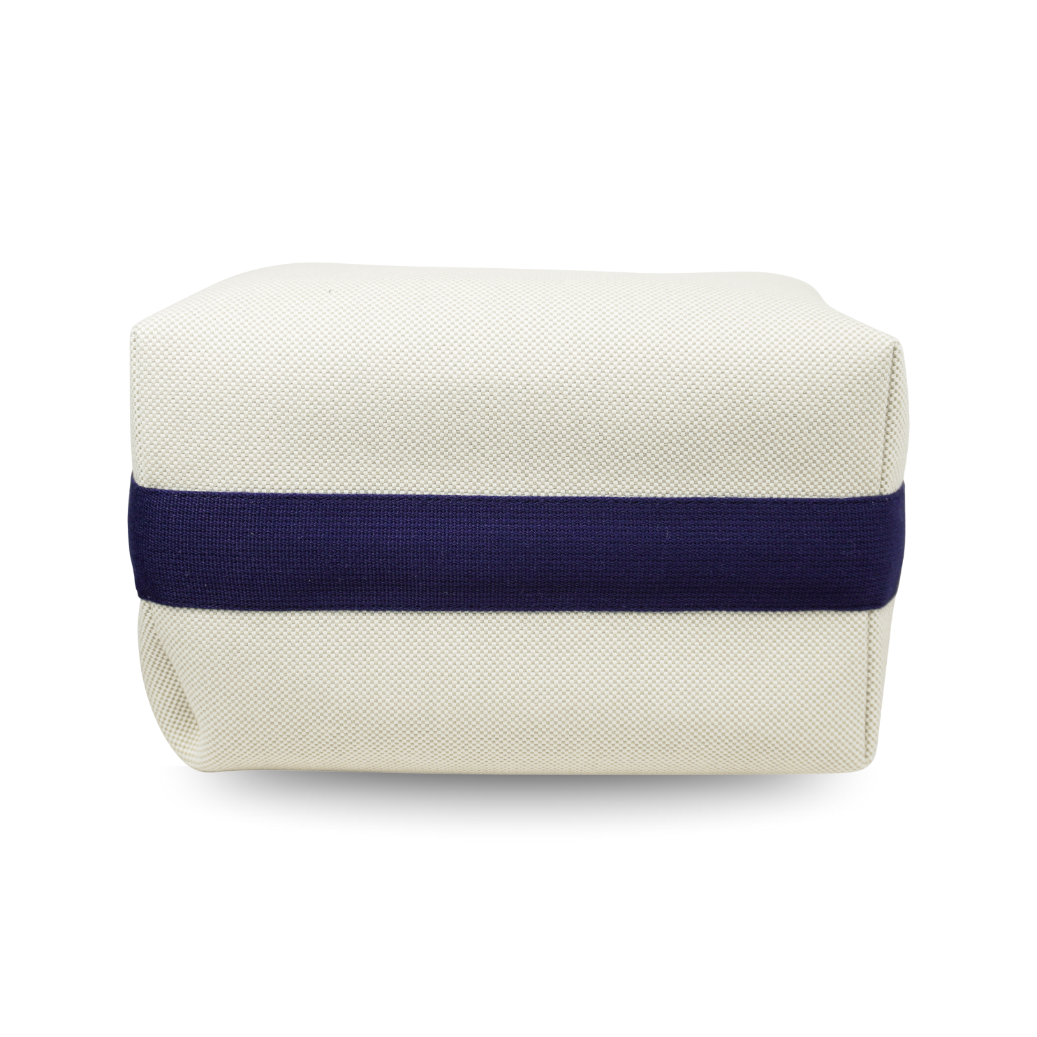 Hermès Bride-A-Brac Cabriole Case Bleu Nattier