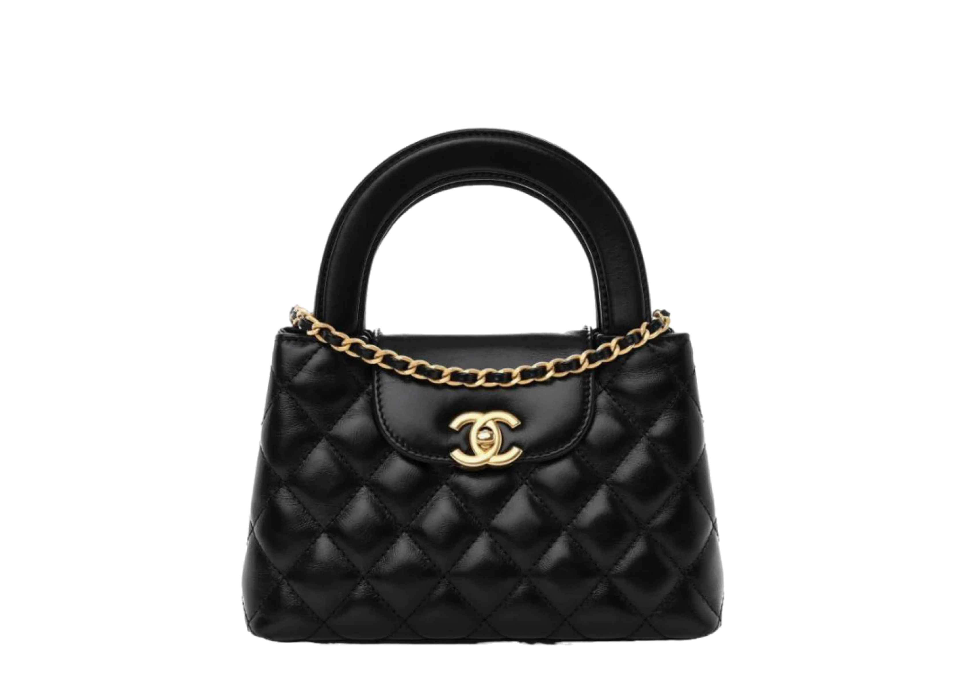 Chanel Nano Bag ‘Kelly’