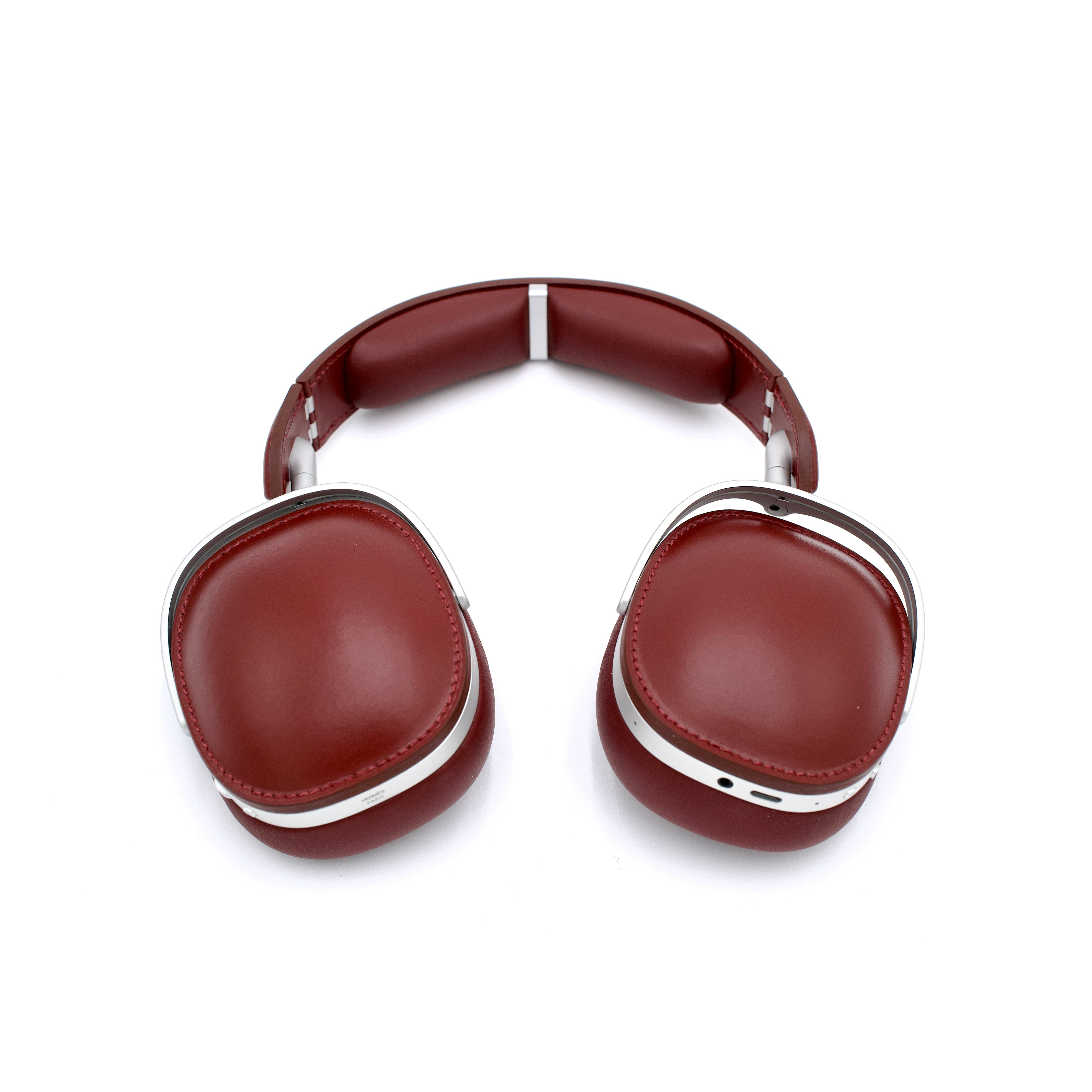Hermès Ateliers Horizons Headphones