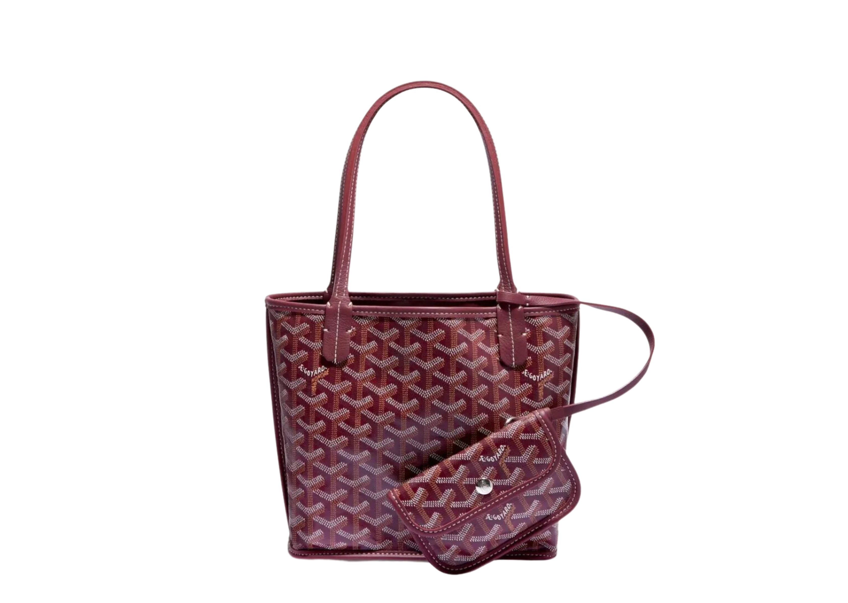 Goyard Anjou Mini Bag