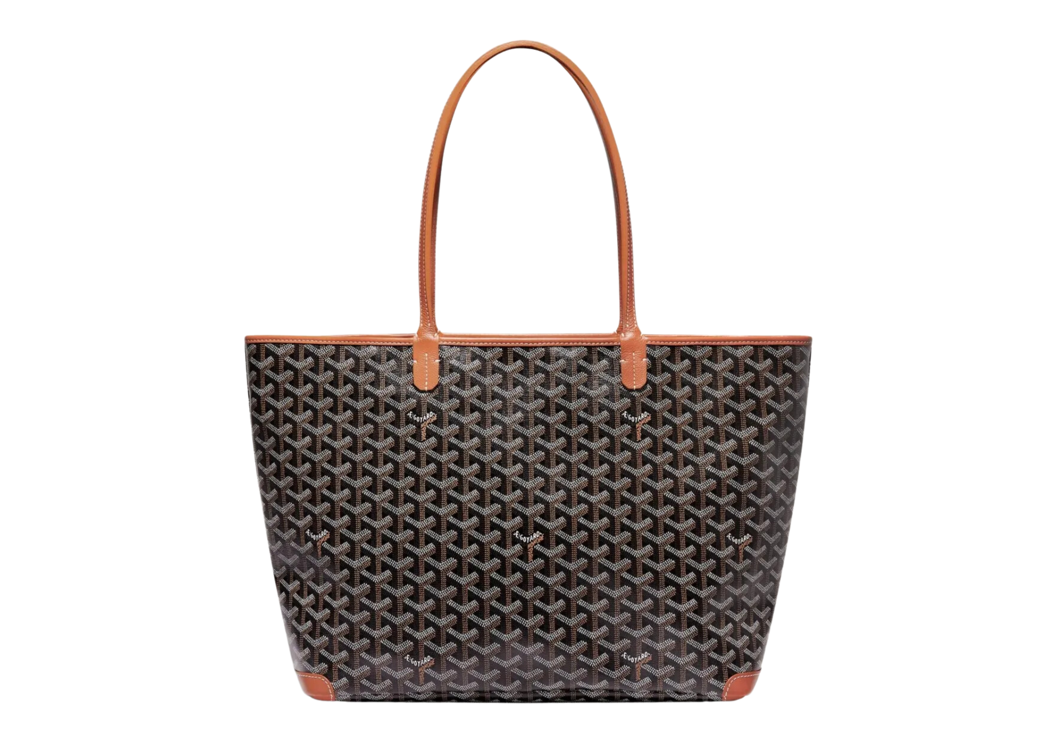 Goyard Artois MM Bag