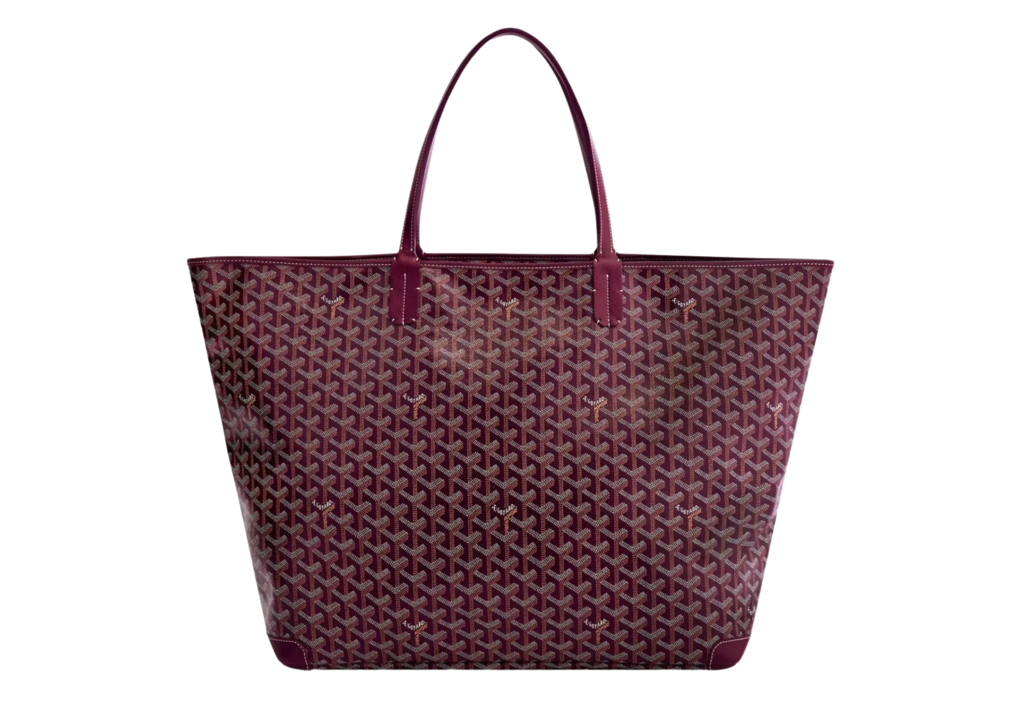 Goyard Saint Louis GM