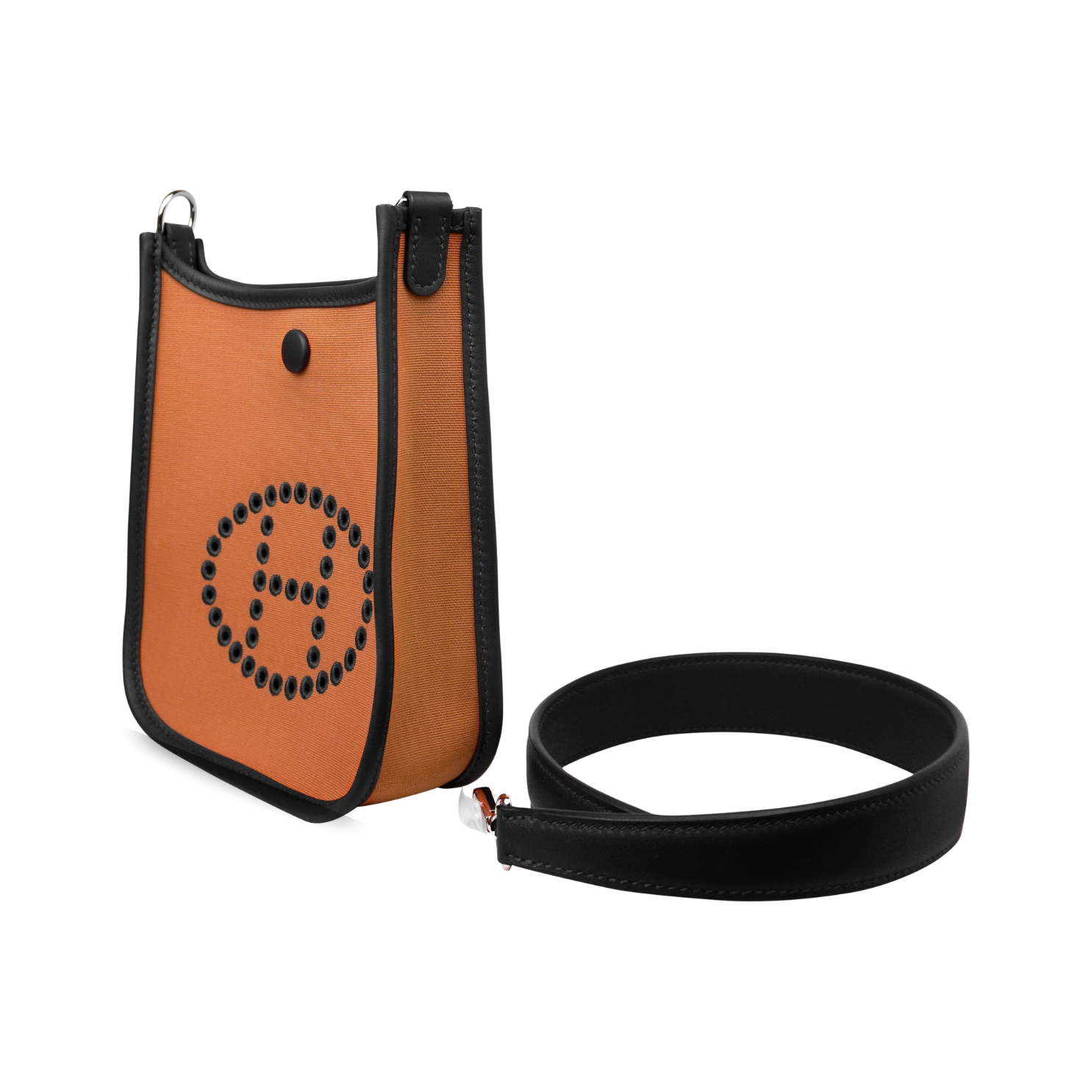 Hermès Neo Evelyne Dune Cassas Caban